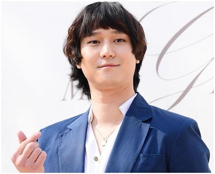 Nam thần Hàn Quốc hoàn mỹ một thời nay phát tướng không thể nhận ra-3