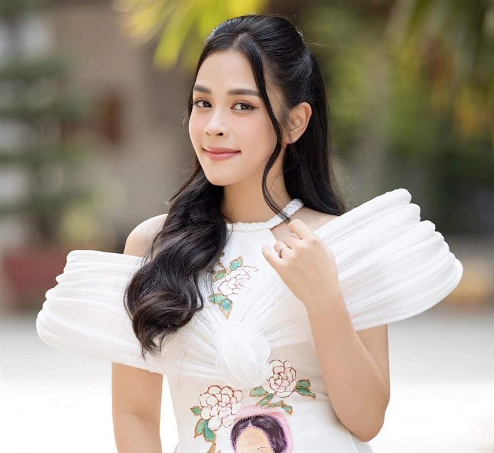 Chồng cũ bị phạt 7,5 triệu đồng vì tung tin bịa đặt Ngọc Mai ngoại tình-1