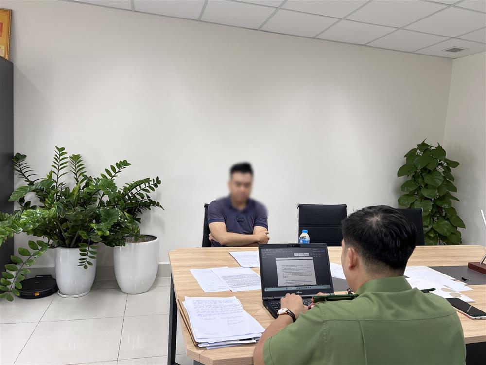 Chồng cũ bị phạt 7,5 triệu đồng vì tung tin bịa đặt Ngọc Mai ngoại tình-4