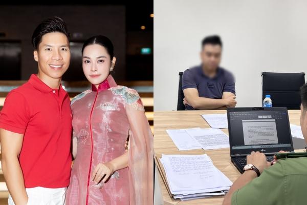 Bộ Văn hoá xác minh hình ảnh gây xôn xao của vợ chồng O Sen Ngọc Mai tại Mỹ-2