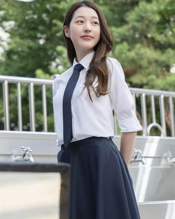 Mỹ nữ phản diện gây chú ý màn ảnh Hàn-3