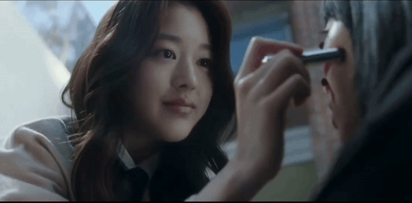 Mỹ nữ phản diện gây chú ý màn ảnh Hàn-4