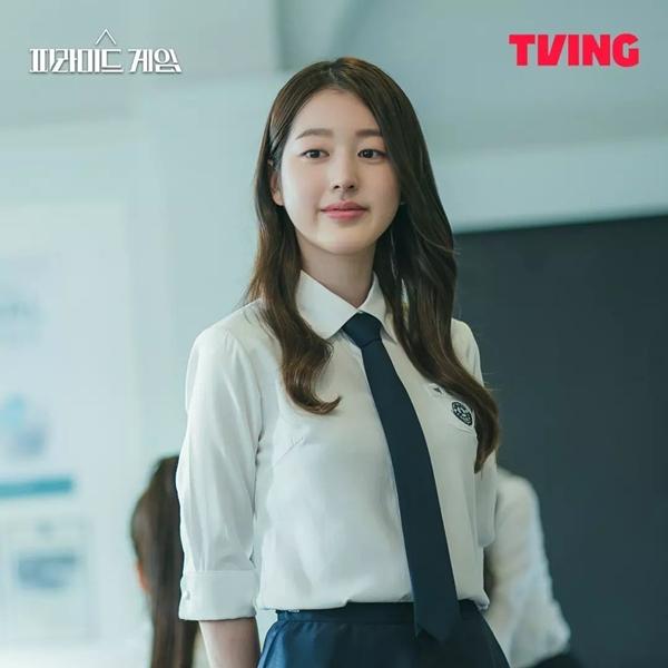 Mỹ nữ phản diện gây chú ý màn ảnh Hàn-5