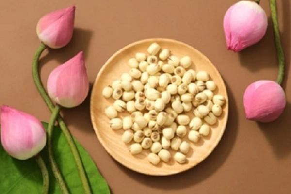 Loại hạt được ví như ngọc trời ban giúp ngừa ung thư, người Việt không biết hay ngó lơ-3