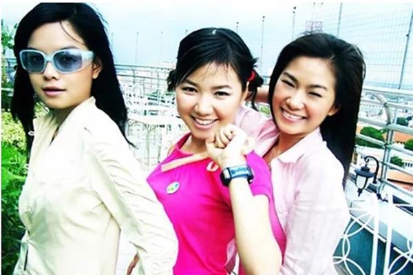 4 nhóm nhạc là thanh xuân vườn trường của thế hệ 8X, đầu 9X-2