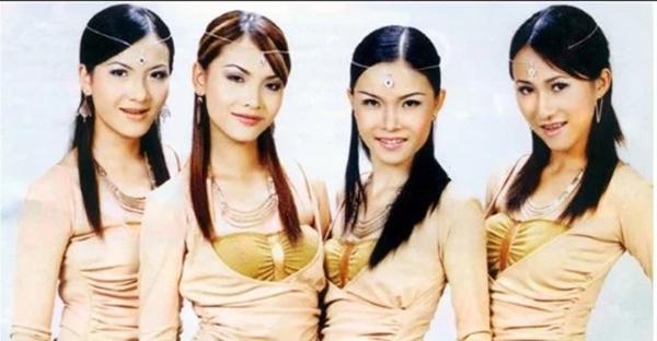 4 nhóm nhạc là thanh xuân vườn trường của thế hệ 8X, đầu 9X-4