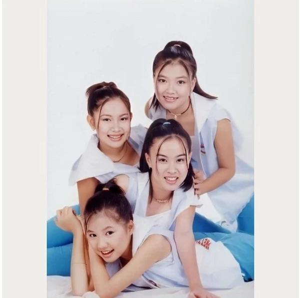 4 nhóm nhạc là thanh xuân vườn trường của thế hệ 8X, đầu 9X-5