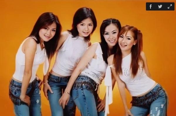 4 nhóm nhạc là thanh xuân vườn trường của thế hệ 8X, đầu 9X-6