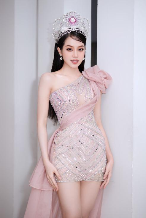 Hoa hậu Thanh Thủy sẽ là đại diện tham gia Miss International 2024?-2