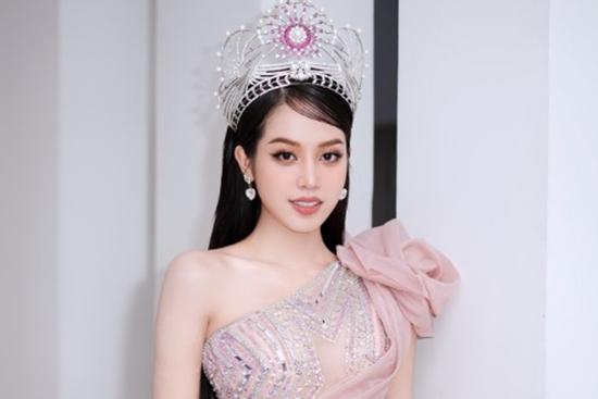 Hoa hậu Thanh Thủy sẽ là đại diện tham gia Miss International 2024?