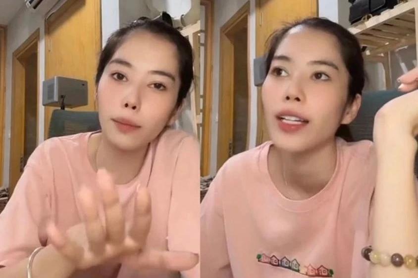 Nam Em khóa kênh sau thời gian gây ồn ào-7