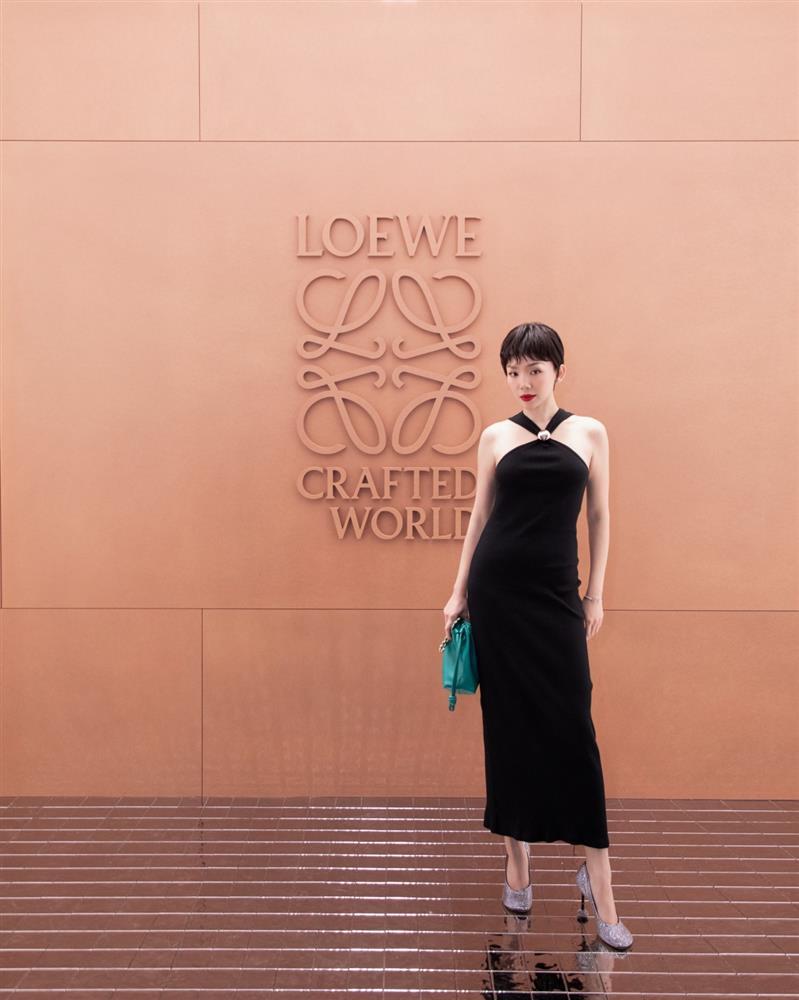 Tóc Tiên đọ sắc một chín một mười cùng mỹ nhân Thái Lan-1