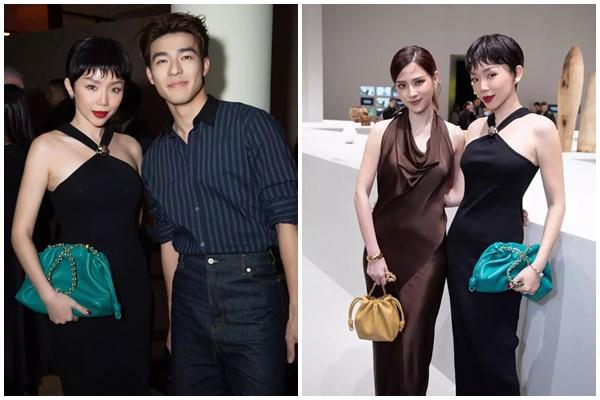 Sao nữ U40 từng bị body shaming bất ngờ lột xác, đốt mắt với loạt ảnh không nội y gợi cảm-5