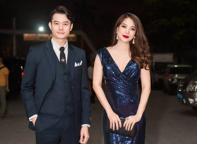 Nghi vấn Trương Ngọc Ánh và bạn trai kém 14 tuổi đang trục trặc tình cảm, lộ một chi tiết rõ mười mươi?-1