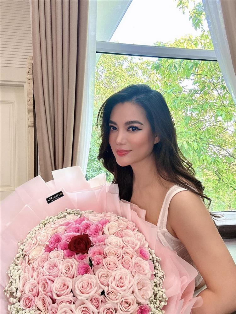 Nghi vấn Trương Ngọc Ánh và bạn trai kém 14 tuổi đang trục trặc tình cảm, lộ một chi tiết rõ mười mươi?-3