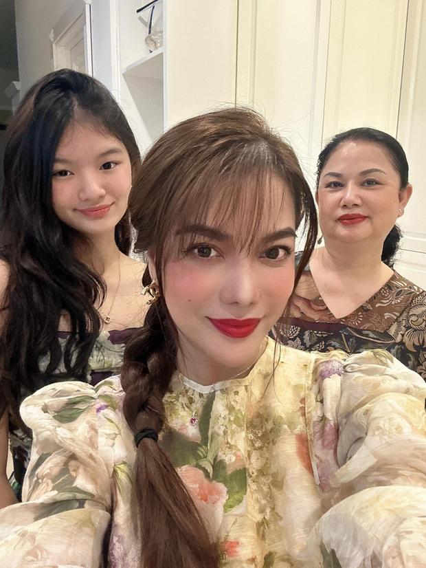 Nghi vấn Trương Ngọc Ánh và bạn trai kém 14 tuổi đang trục trặc tình cảm, lộ một chi tiết rõ mười mươi?-4