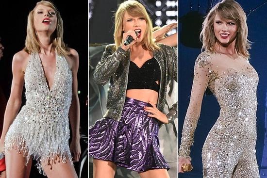 4.000 người nổi tiếng trên thế giới 'xuất hiện' trong nội dung khiêu dâm