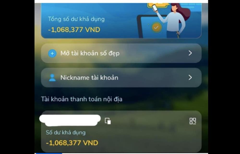 Rủ nhau kiểm tra thẻ Eximbank, khách phát hiện nhiều bất ngờ-1