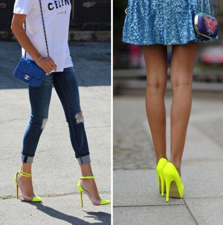 4 kiểu giày phụ nữ trên 40 tuổi nên tránh nếu không muốn bị chê-4