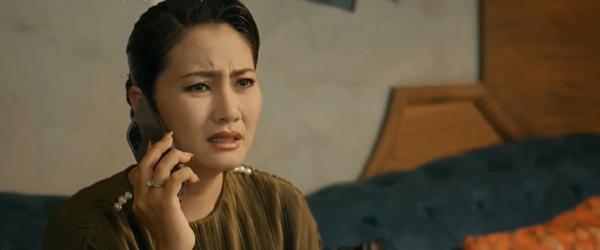 Mỹ nhân vũ trụ VFC làm mẹ đơn thân: Ngọc Lan trắc trở tình duyên, U40 yên phận nuôi con trai nhỏ-1