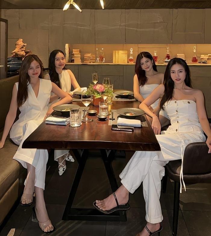 Động thái mới của Lan Ngọc trước thềm sang Úc du học-1