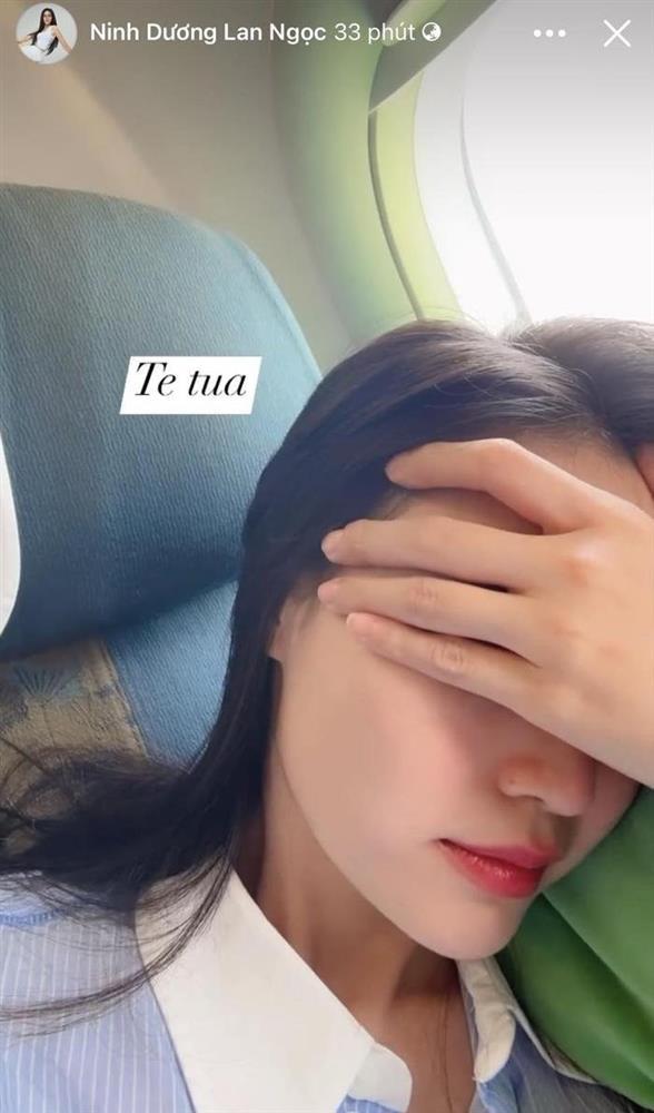 Động thái mới của Lan Ngọc trước thềm sang Úc du học-2