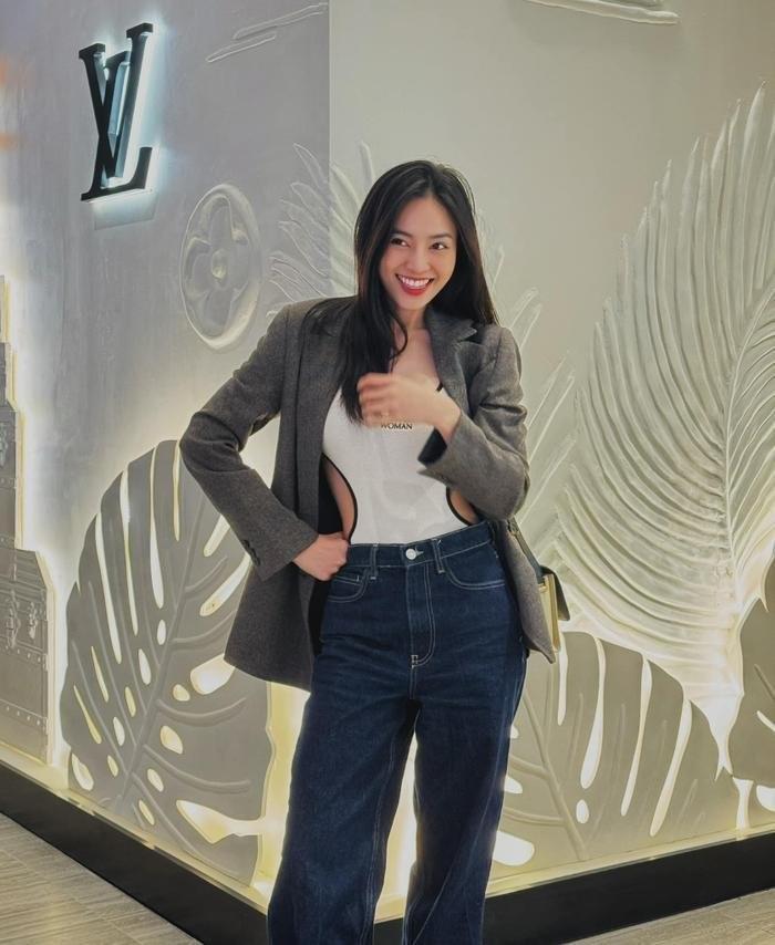 Động thái mới của Lan Ngọc trước thềm sang Úc du học-4