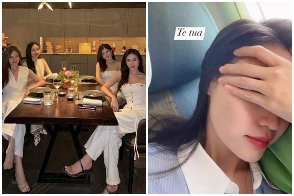 Tìm ra thủ phạm khiến Ninh Dương Lan Ngọc gặp sự cố vòng 1 lên xuống thất thường-5