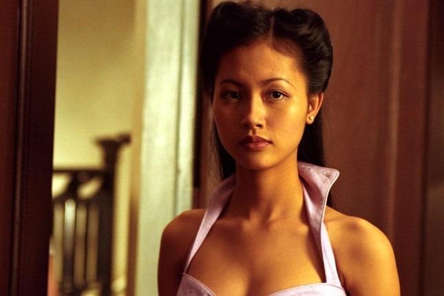 Cuộc hội ngộ sau 22 năm của Đỗ Hải Yến và Brendan Fraser-4