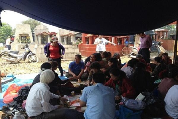 Cần chuẩn bị gì để cúng Tết Thanh minh?-2