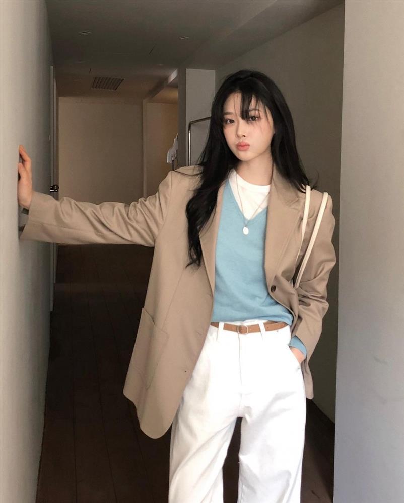 5 item đa năng, thời tiết nóng hay lạnh cũng mặc đẹp-1