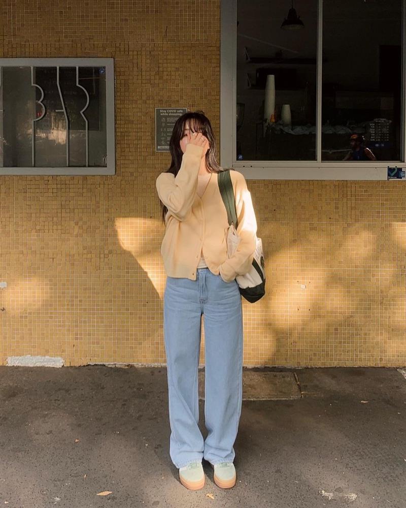 5 item đa năng, thời tiết nóng hay lạnh cũng mặc đẹp-3