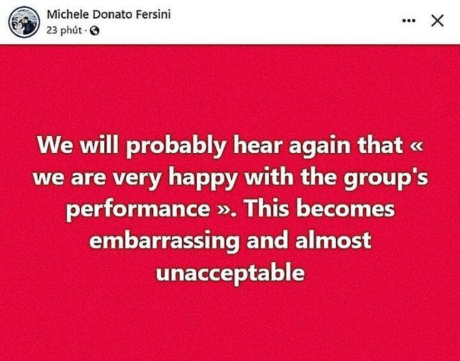 Người đại diện của Quang Hải bóng gió chỉ trích HLV Troussier-2