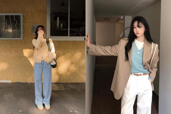 5 item đa năng, thời tiết nóng hay lạnh cũng mặc đẹp