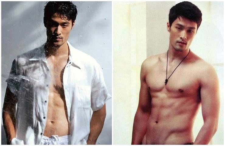 Khi các sao nam Việt giảm cân: Johnny Trí Nguyễn có gây sốc nhất?-1