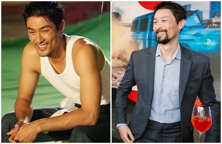 Khi các sao nam Việt giảm cân: Johnny Trí Nguyễn có gây sốc nhất?-2