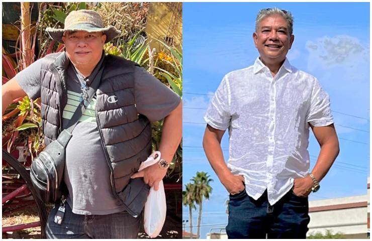 Khi các sao nam Việt giảm cân: Johnny Trí Nguyễn có gây sốc nhất?