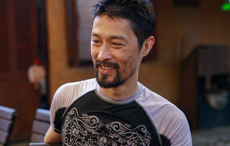 Khi các sao nam Việt giảm cân: Johnny Trí Nguyễn có gây sốc nhất?-4