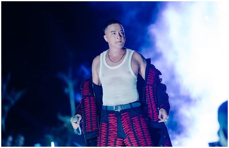 Khi các sao nam Việt giảm cân: Johnny Trí Nguyễn có gây sốc nhất?-7