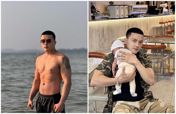 Khi các sao nam Việt giảm cân: Johnny Trí Nguyễn có gây sốc nhất?-8