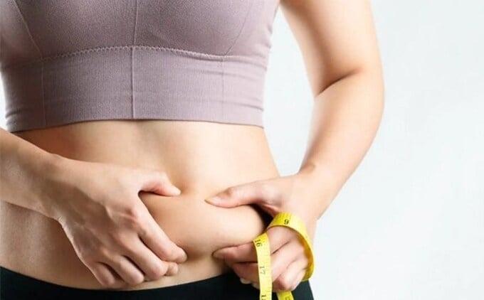 Uống nước giảm cân có được không?-1