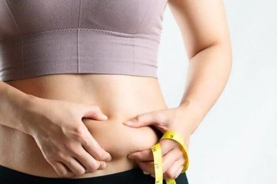 Uống nước giảm cân có được không?