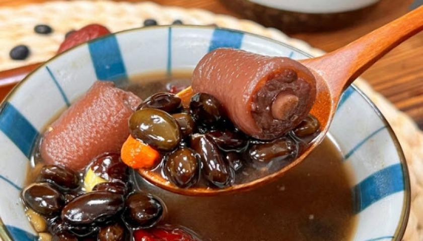 Món ăn giúp tăng cường sinh lý phái mạnh, phụ nữ ăn giúp dưỡng nhan, săn chắc vòng 1-1