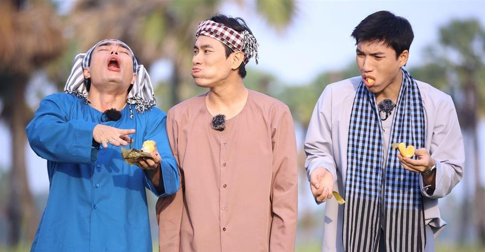 HIEUTHUHAI: Từng bị chê nhạt, sống khép kín giờ thành rapper vạn người mê-5