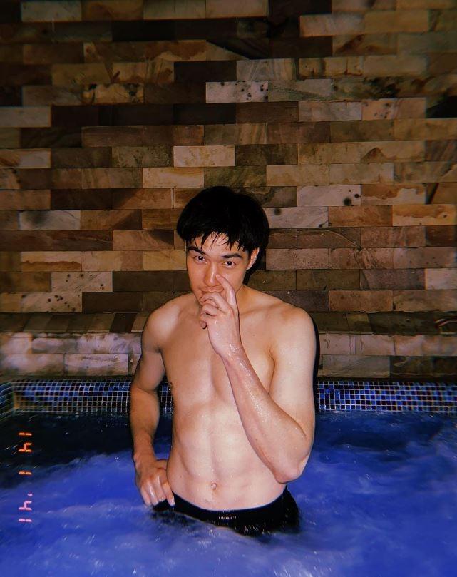 Nam thần sân cỏ gây sốt nhờ visual điển trai, mỗi lần ra sân đều khiến fan nữ phát cuồng-11