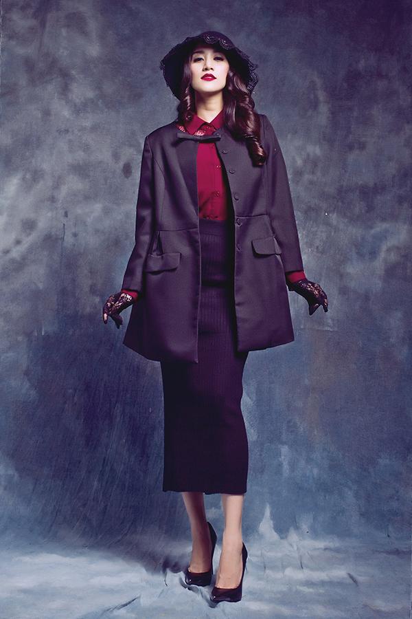 Khoe sinh nhật 42 tuổi, Khánh Thi gây ngỡ ngàng với vóc dáng bà mẹ 3 con-6