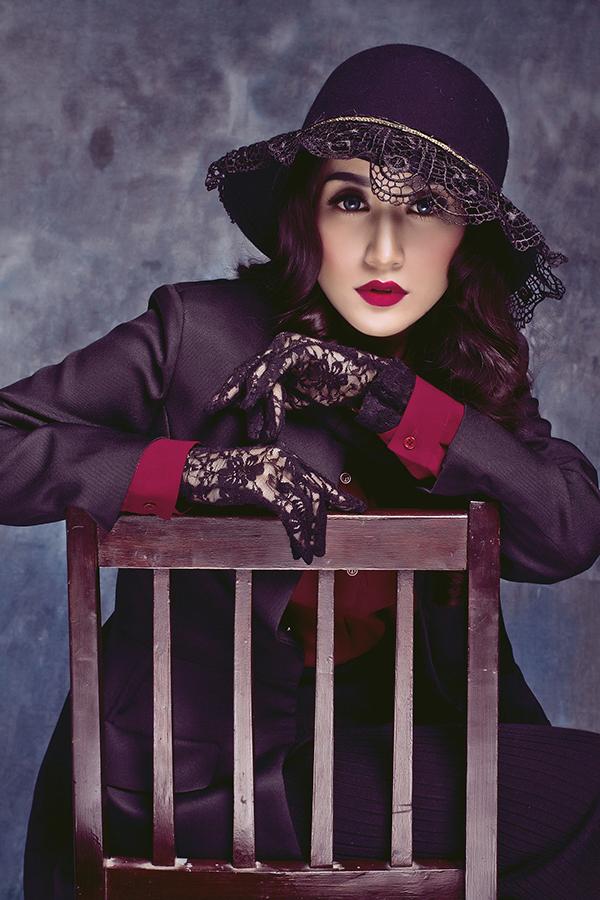 Khoe sinh nhật 42 tuổi, Khánh Thi gây ngỡ ngàng với vóc dáng bà mẹ 3 con-7