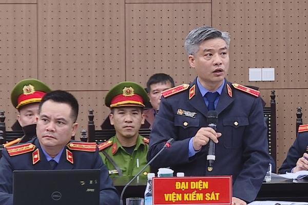 Vụ án Tân Hoàng Minh: Khi nào nhà đầu tư được nhận lại tiền?-3