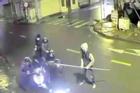 Tạm giam 6 thiếu niên gây ra hàng loạt vụ cướp manh động trong đêm ở Hà Nội