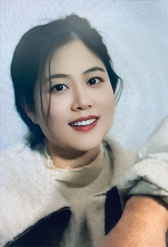 Người phụ nữ sở hữu tướng vượng phu gây sốt mạng xã hội Trung Quốc-1